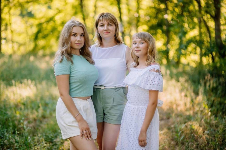 День семьи, любви и верности.